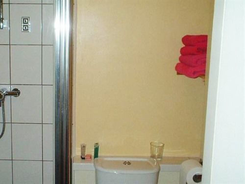 Burton Villa Guest House Йорк Екстер'єр фото